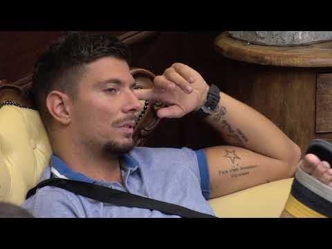 Zadruga 5 - Pregled 040 dana - 16.10.2021.