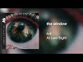 V. the window (Audio)