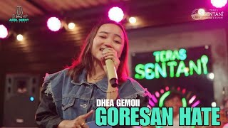 Download lagu GORESAN HATE - DHEA GEMOII | ARIEL GEBOT LIVE TERAS SENTANI mp3 Download lagu GORESAN HATE - DHEA GEMOII | ARIEL GEBOT LIVE TERAS SENTANI mp3