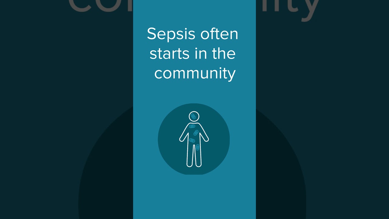Free education and resources: Sepsis in Primary Care