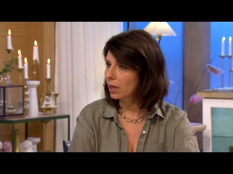 Psykologen Jenny besvarar tittarnas frågor om barns tålamod - Nyhetsmorgon (TV4)
