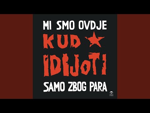 Dan kada sam ostao sam