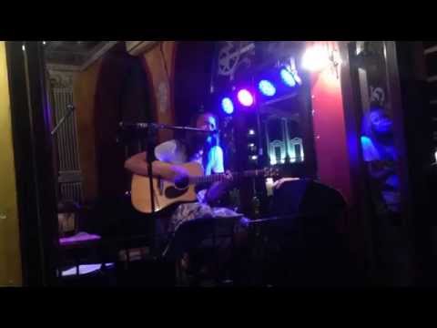 What A Kiss Can Be (The Wolf) - Dominik Sommer