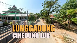 Download lagu BLOK LUNGGADUNG CIKEDUNG LOR mp3