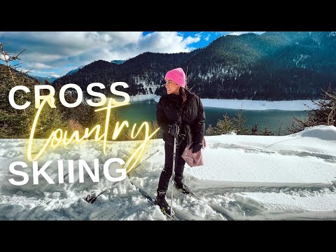 IN THE MOST BEAUTIFUL LAKE IN ROMANIA | RETEZAT NATIONAL PARK (GURA APELOR)