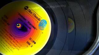 Larry Carlton - Wavin' And Smilin'.