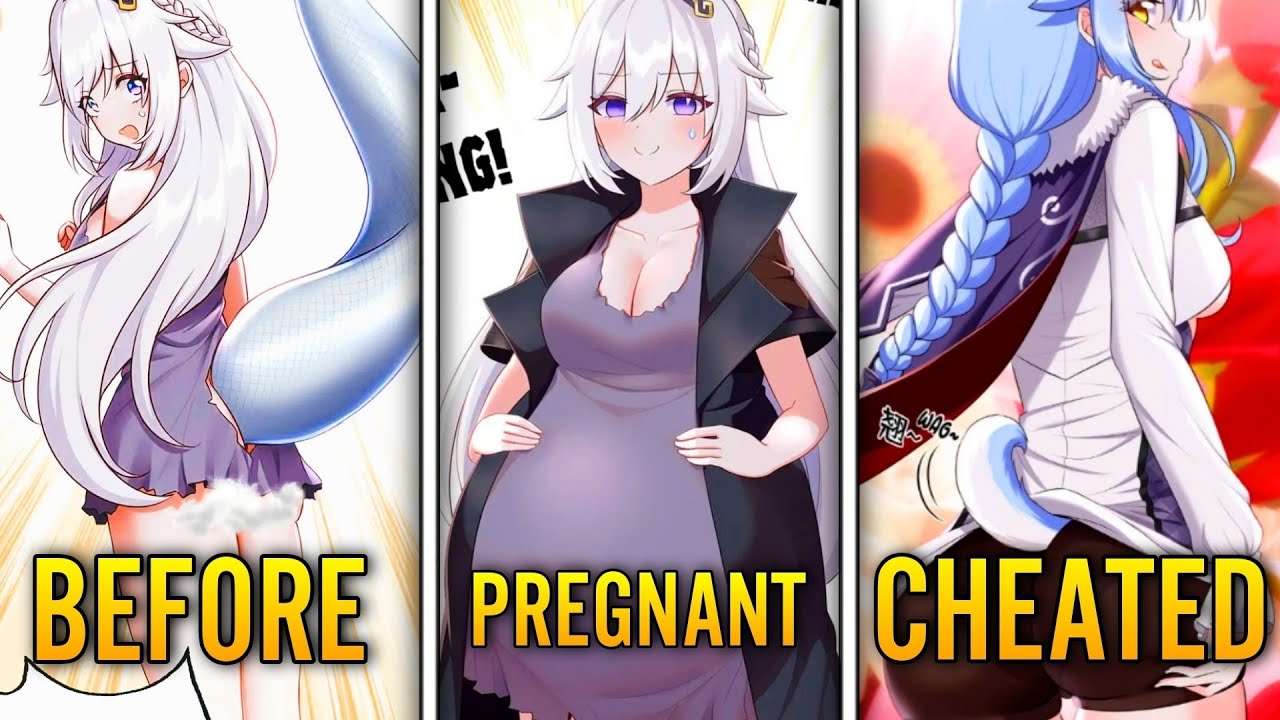 In Battle S-Rank Hunter Defeated An Evil Dragon And Became A Girl, Now She’s My Wife - Manhwa recap