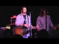 Reckless Kelly EPK - Somewhere In Time