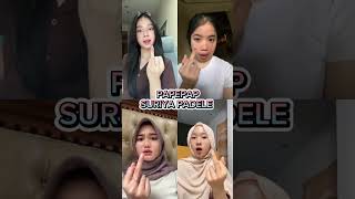 Download lagu Papepa Suriya Padele | Dance Viral Tiktok Terbaru 2025 #viral #trendtiktok #dancetiktok #velocity mp3