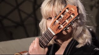 Hollysiz - Ok [Acoustique]