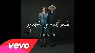 Justin Townes Earle - Someone Will Pay
