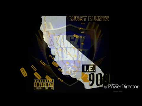 Bugzy Bluntz x I.E. x 909 x [HOOD ANTHEM] #2016