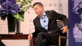 2008 Obama Campaign Manager David Plouffe addresses the McKell Institute (full version) video