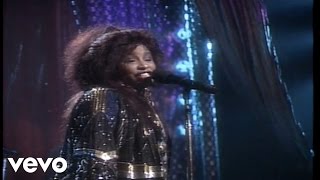 Chaka Khan - The Woman I Am