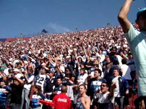 Nueva Chicago 1 GIMNASIA 1