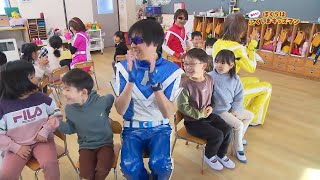 ひがし幼稚園（1）