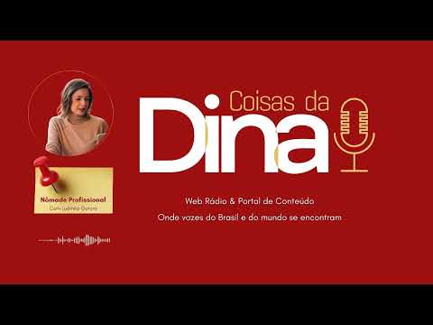 Nômade Profissional com Lud Garcia 25 - Cuide do seu corpo