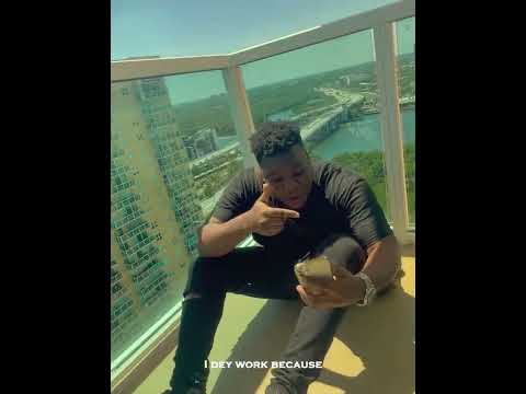 PreshLee - Roll (Lyrics Video)