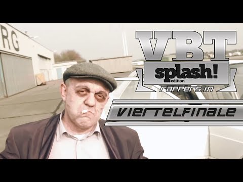 Video thumbnail for Vs. Mikzn & AKFone (Die lässig Verträumten) - [RR 4tel-Finale - VBT Splash!-Edition 2014]