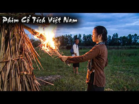 NHÀ NGHÈO ĐỐT NHÀ | PHIM CỔ TÍCH VIỆT NAM | PHIM TRUYỆN CỔ TÍCH VIỆT NAM 2026