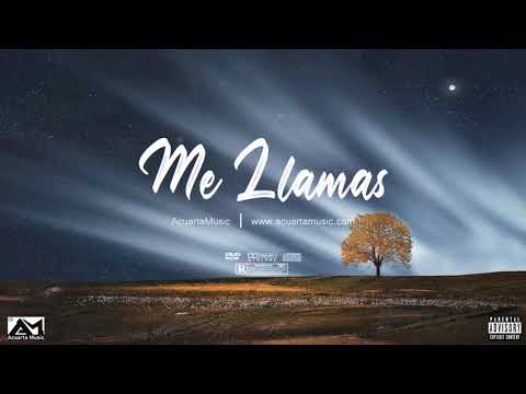 (FREE) | "Me Llamas" | Sech x Arcangel x Dalex Type Beat | Free Beat | DANCEHALL 2020