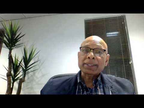 VIDEO: Cassim Hansa of Continental Re asks – why is the PSI initiative so important?