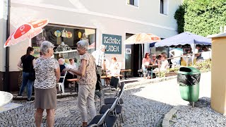 Open day at the Kost-Nix store