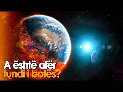 A eshte afer fundi i Botes?