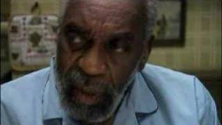 Bill Cobbs in THE FINAL PATIENT