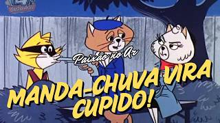 Download lagu Os Conselhos do Manda-Chuva para Conquistar o Amor! mp3