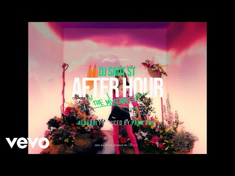 DJ Saot ST, Alberdi, Pana YMB - ALBERDI #47 AFTER HOUR THE MIXTAPE (Video Oficial)