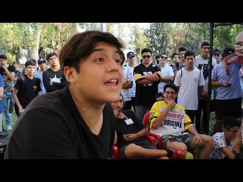 4tos:Antu-Reps vs Relexuz-MCkiatra DDD 2vs2