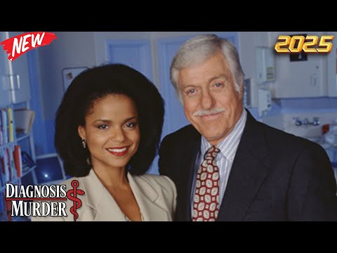 [NEW] Diagnosis Murder 2025 🤓 Diagnosis Murder -Sins of the Father🤓Best Drama Crime 2025