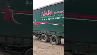 Scania R124l6X2420 kamion sa kliznom ceradom | Slika 4 - Autoline