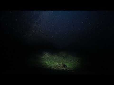 Sen Senra - Quiero Decirte (Visualizer)