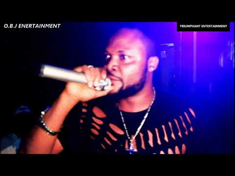 Osaigbovo aka Avielele Live in Bari city Italy