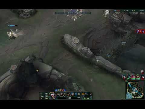 how to tilt the enemy jungler: take unsealed spellbook as a support