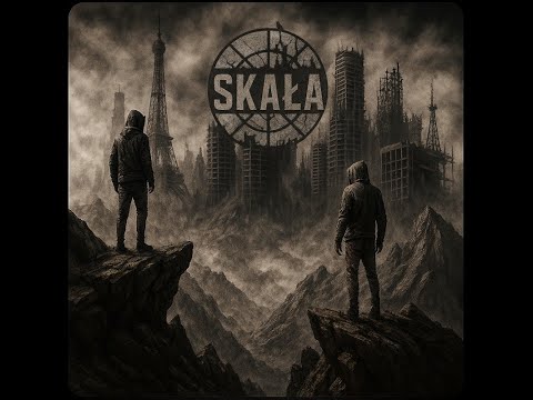 DEe & PLAJSTER - SKAŁA ( Prod.DEe )