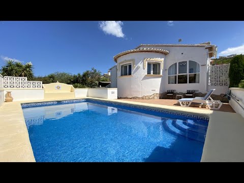 €240,000 - Detached villa with 2 bedrooms and 2 bathrooms in Ràfol de Almunia