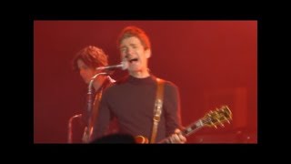 Noel Gallagher&#39;s High Flying Birds - New Orleans March 2, 2018 (Not Complete Show)