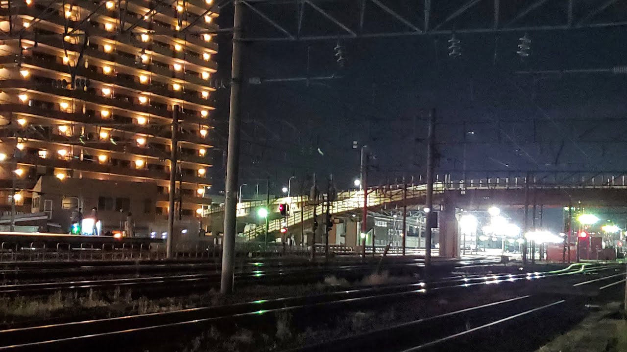 【19:30スタート】貨物ジャーナル 夜活ライブ！2026年3月27日