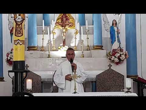 SANTA MISSA | SÃO JOSÉ OPERÁRIO | 08h | 01/05/2026.NOVA RUSSAS-CE