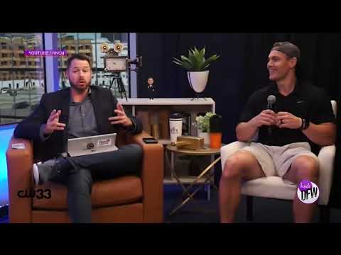 INSIDE DFW WITH JENNY ANCHONDO | Podcast Playlist - YouTube