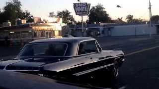 preview picture of video 'Lowrider in Tulare'
