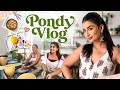 Drive Cafe Pottery Pondicherry Vlog Reshma Muralidharan