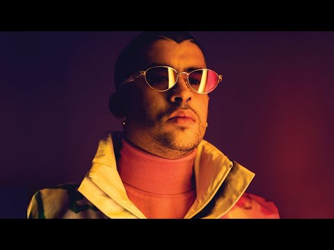 Bad Bunny - 6 Rings (Version extendida)