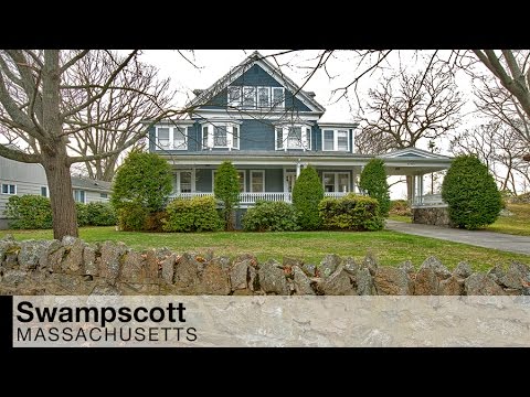 Video of 400 Puritan Road | Swampscott, Massachusetts real estate & homes