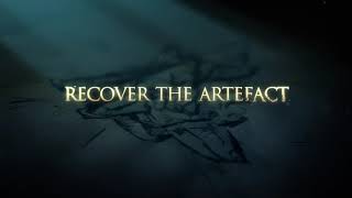 The Room 4 - Old Sins / Fireproof Games / Trailer on Steam 11.02.2021