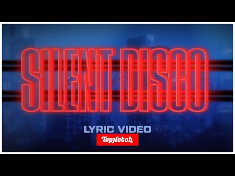 Trobi - Silent Disco ft. Qlas & Blacka & Mula B (Lyric video)