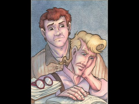 Flounder Pan part 16 - Big Chief Flounder/'I Had a Mother Once'